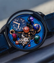 Jacob & Co. Astronomia Solar Constellations & Planets